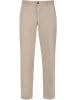 ALBERTO Chino für Herren in beige