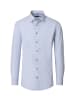 Venti Businesshemd in Blau