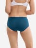 Sloggi Midislip Originals Basic in BLUE COMBINATION