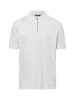 Finshley & Harding Poloshirt in ecru
