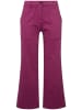 Ulla Popken Jeans in fuchsia