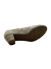 Gabor Comfort Komfort Pumps in Beige