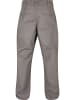 Urban Classics Trousers - Chinos in asphalt