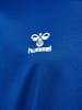 Hummel Hummel Sweatshirt Hmlessential Multisport Kinder Schnelltrocknend in TRUE BLUE