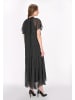DreiMaster Klassik Women Dress in black