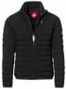 Wellensteyn Steppjacke für Herren in schwarz