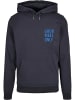 Merchcode Merchcode Kapuzenpullover in navy