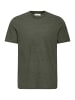 CASUAL FRIDAY T-Shirt CFThor in Grün