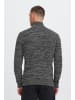 BLEND Strickjacke BHMDano in Schwarz