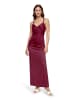 Vera Mont Abendkleid figurbetont in Sweet Berry