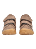 PEPINO Halbschuhe CHRISY in Schoko