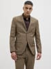 Jack & Jones Einreihiger Blazer in Rain Drum