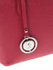 Pierre Cardin Schultertasche in RUBY