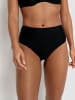 LSCN BY LASCANA Bikini-Hose in schwarz