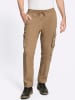 WITT WEIDEN Hose in camel