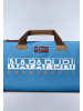 Napapijri Duffle-Bag BERING 3 in Cyaneus B9E