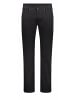 MAC HOSEN Straight Leg Jeans für Herren in schwarz