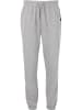 Endurance Sweatpants Sartine in 1005 Light Grey Melange