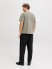 Jack & Jones T-shirt in Vetiver