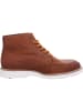LLOYD Stiefeletten/Boot in braun