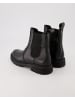 Zahira Winterstiefeletten in Schwarz
