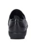 Josef Seibel Komfort Slipper in Schwarz