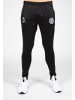 Gorilla Wear Vernon Trainingshose - Schwarz