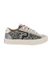 Palladium Sneaker grau
