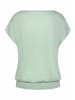 Venice Beach Rundhalsshirt in mint