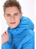 MO Jacket in blue