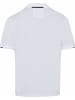 BRAX  Poloshirt für Herren in white