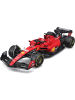 Bburago Formel 1 Ferrari SF-23 Modellauto 1:24 rot Charles Leclerc 18-26808L 14+