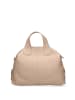 Chiara Ferretti Handtasche in LIGHT TAUPE