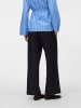 mama licious Hose mit weitem Beinschnitt in Black 1
