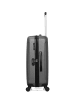 BlueStar 2 tlg. Kofferset NAPOLI in Anthrazit (64L/9L)