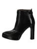 Nero Giardini Stiefelette in Schwarz Lack