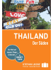 Dumont Reise Verlag Stefan Loose Reiseführer Thailand Der Süden | mit Reiseatlas