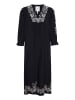 PART TWO Kleid NuraPW Gerade Passform in Black