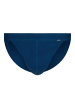 Skiny Slip 2er Pack in Blau