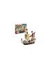 LEGO Klemmbausteineset One Piece Das Piratenschiff Flying Lamb, ab 10 Jahre