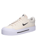 Nike Sneaker in beige