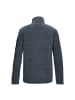 Killtec Fleecejacke mit Stehkragen in Blau3042