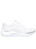 Skechers Sneaker in weiß