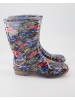 Vista Gummistiefel in Mehrfarbig