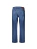 Tommy Hilfiger Blaue Baumwoll-Jeans