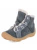 PEPINO Boot mit Warmfutter in blau