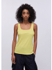 Liu Jo T-Shirt 10801400611158 Gelb