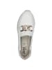 Jana Slipper in WHITE/ROSEGOLD