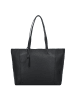 Tom Tailor Nara Shopper Tasche 44 cm in black