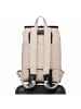 Herschel Orion Retreat - Rucksack 37 cm (rosette) in cobblestone/pebbled black